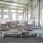 Digital Display Double Head Mitre Saw Cutting Machine for Aluminum profile window and door