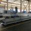 Aluminum Profile CNC Machining Center 3 Axis Machine Center