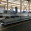 CNC Aluminum Profile 3 Axis Machining Center