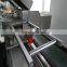 Aluminum CNC double head cutting saw wit high precision and efficiency