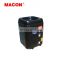 high cop air source heat pump water heater for swimming pool