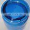 LPG Gas Cylinder Steel 3 KG Cooking Home Camping Container Tank