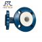 PTFE Stainless Steel Fluorine Lined Elbow 90 Degree