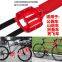 Fixed Gear Hook Loop Toe Strap Bike Toe Clips Strap