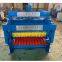 Roofing Sheet Making Machine Double Layer Roll Forming Machine