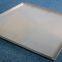 Indoor Aluminum Buckle Ceiling Red Pattern Pavilion 