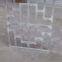 Paint Evenly And Bright Color Panel Aluminum Punching Panel