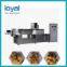 Tsp Tvp Textured Tissue Soya Protein Mince Machine Food Equipment Soyabean Nugget Making Processing Line