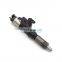 Selling Diesel Fuel Common Rail Injector 09500-7140