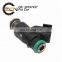 Replacement Car fuel injectors common rail injection 28197937