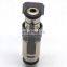 Fuel injector IPM018 for CITR-OEN C3 C4 Peugeot 1007 206 207 307 1.4 16V