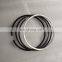 3801056 NT855 engine piston ring set