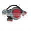 471169-5002 Auto Parts turbocharger for Steyr model