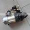 Genuine High Quality Starter Motor Engine Aftermarket Replacement Parts 24V 6KW 4Bt 3.9 4948058 Spare Parts 4948058 Auto Starter