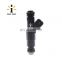 Factory Price Superior Hot Selling Fuel Injector Nozzle OEM 0280155703 Perfect For Japanese Used Cars