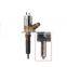 WEIYUAN NEW Hot sale Common rail injector 326-4700  for E320D excavator