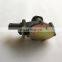 Excavator engine spare parts water pump for 6BD1 1-13610145-2 1-13650017-1