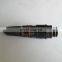 NT855 Original diesel engine spare parts fuel injector 4914452