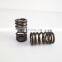 high quality Diesel engine parts 6BT valve spring intake  3926700 spring valves exhaust