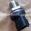 common rail pressure sensor fuel rail pressure sensor 0281002568