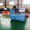 Diesel common rail injection pump test bench  CR3000A with best quality Flowmeter and test 6 pieces CR injectors together