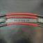 Good quality 14X14X600 High Pressure Oil Pipe