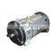 Jinle direct drive motor QZD2411 continuous duty S1