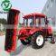 agricultural machinery tractor implements AGL145 lawn mower for garden