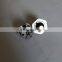 Common rail injector armature F00RJ02517 matched F00RJ02697 for injector 0445120040 0445120120  0445120121 0445120123 and so on