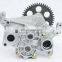 D5010477184 Dongfeng Truck Diesel Engine Parts  Oil Pump