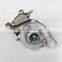 GT1749S turbocharger 700273-0002 28200-4B151 28200-4B160 for 4D56T D4BF Turbocharger  Engine