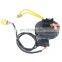 Steering Wheel Hairspring For Cadillac For GMC 25966963