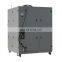 Environmental Chamber ac220v thermal shock environmental test chamber 300l thermal shock test machine