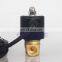 Underwater waterproof solenoid valve brass 1/8 1/4 3/8 inch Normally close 2W025-06/08 2W040-10 2 way Fountain solenoid valve