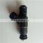 10 PCS New Fuel Injector for Audi TT V Olkswagen Golf Jetta Beetle OEM 0280156061 06A906031BA