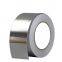 Fosseway Tapes & Fixings Cold Weather 2.7 mil, 2 Inches x 55 Yards Professional Aluminum Foil Tape