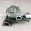 Turbo GT1749V turbocharger 701855-5006