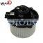 Discount car ac blower motor for Suzuki Grand for Vitara 99-02 BM 00181C 700219 74250-65D11 87103-12050