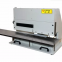 Pneumatic Type Pcb Separator With Two Linear Blades And CE Approved