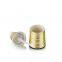 Excellent Quality Empty 1 Oz Cream Container Jar And Glass Lotion Bottle Set