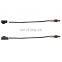 Oxygen O2 02 Sensor Upstream & Downstream For 2007-2011 Ford Focus L4 2.0L