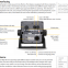 JRC NWZ-4610 Affichage multi-informations