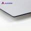 ALUCOONE aluminium composite panel fire