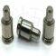 SPRING-LOADED PLUNGER PTS-56-61 56-60-15 Locating pin Stainless steel guide pin Locking pin