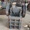 8 Horsepower Driven Jaw Crusher, Beneficiation Building Material Granite Cobblestone Crusher