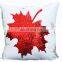 Hot Sale Custom sublimation sequin pillow case Cover