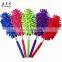 Colorful Mini Microfiber Chenille Washable Telescopic Duster