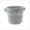 high quality 7gallon felt grow bag potato pot