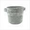 plant for wholesales 7gallon felt flower pot