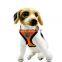 Hot Sale Pet Outdoor Walking Harness Breathable Mesh Dog Harness